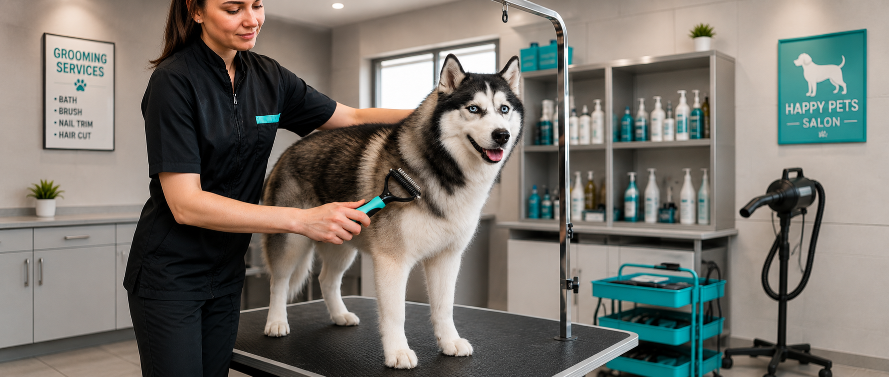 Seasonal Pet Care Tips: Summer & Monsoon