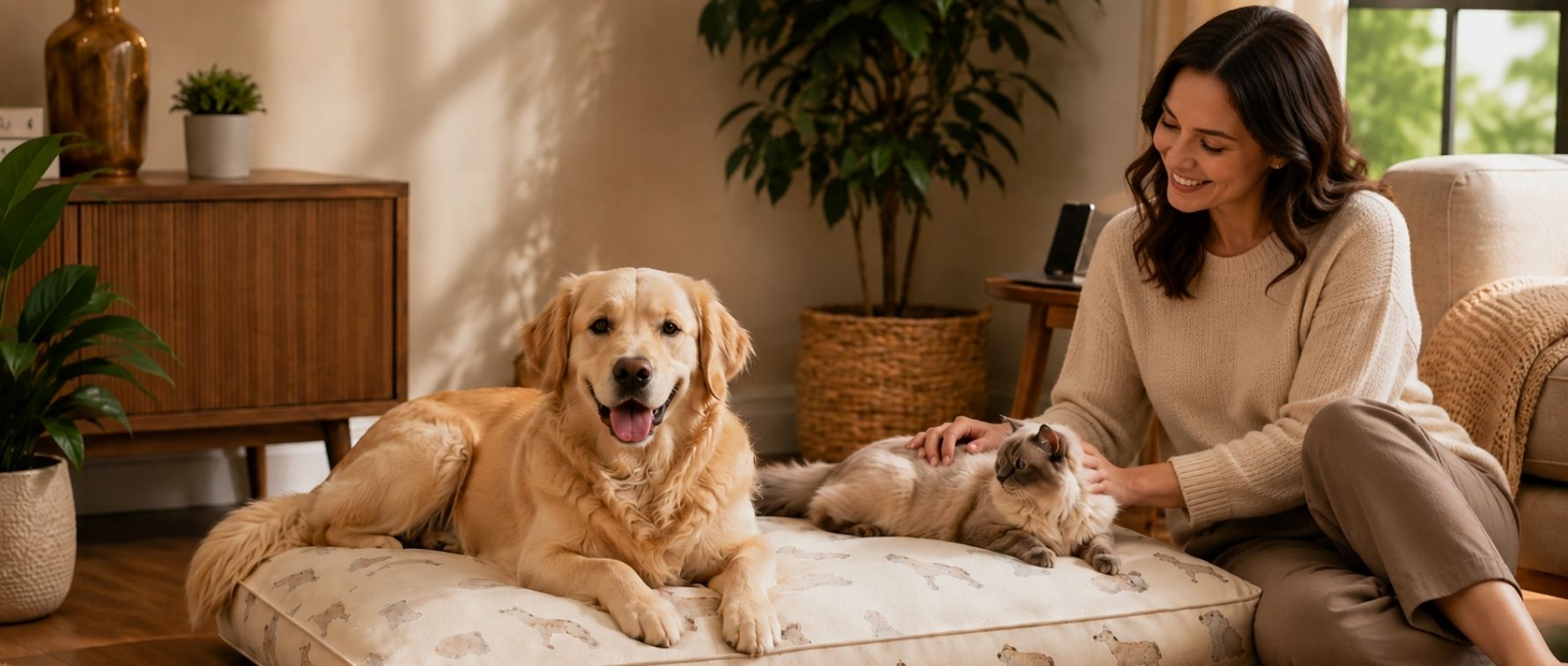 What to Check Before Buying Pet Products Online in India