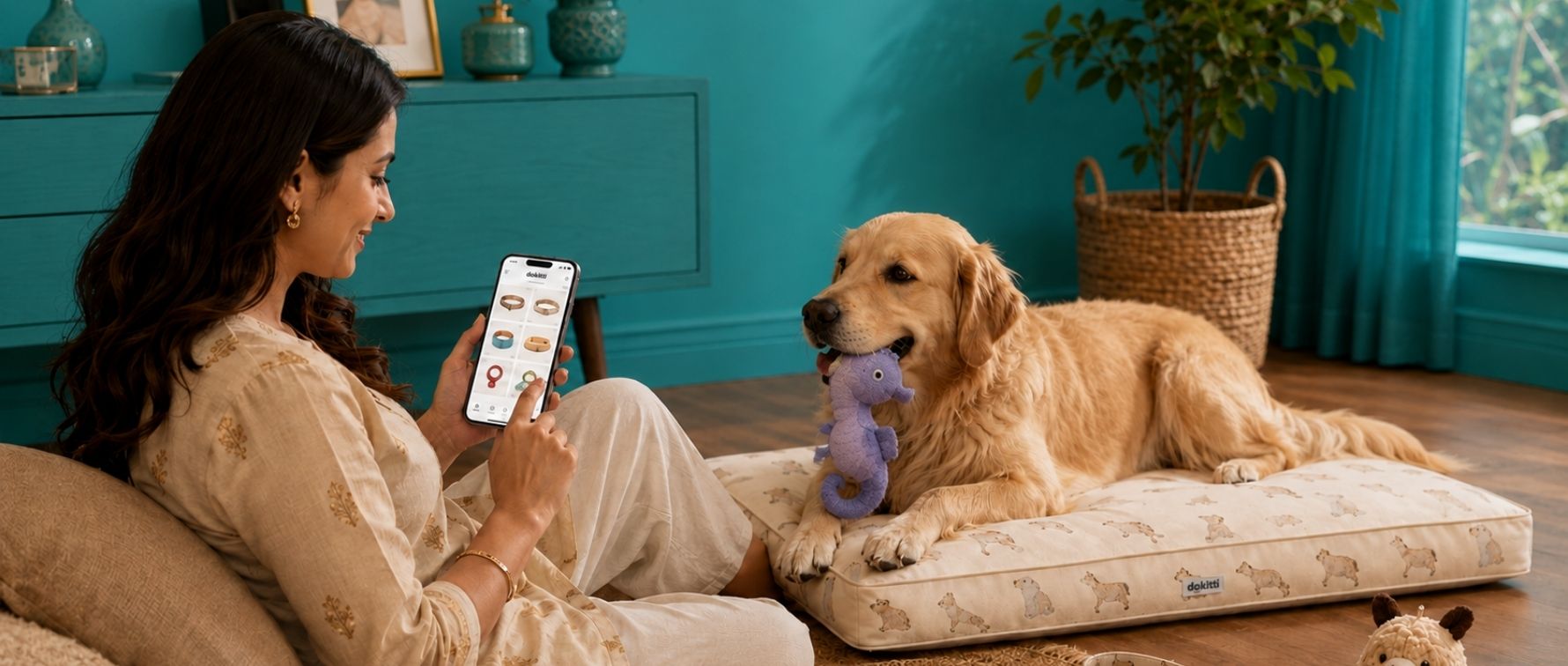The Complete Guide to Buying Pet Products Online in India