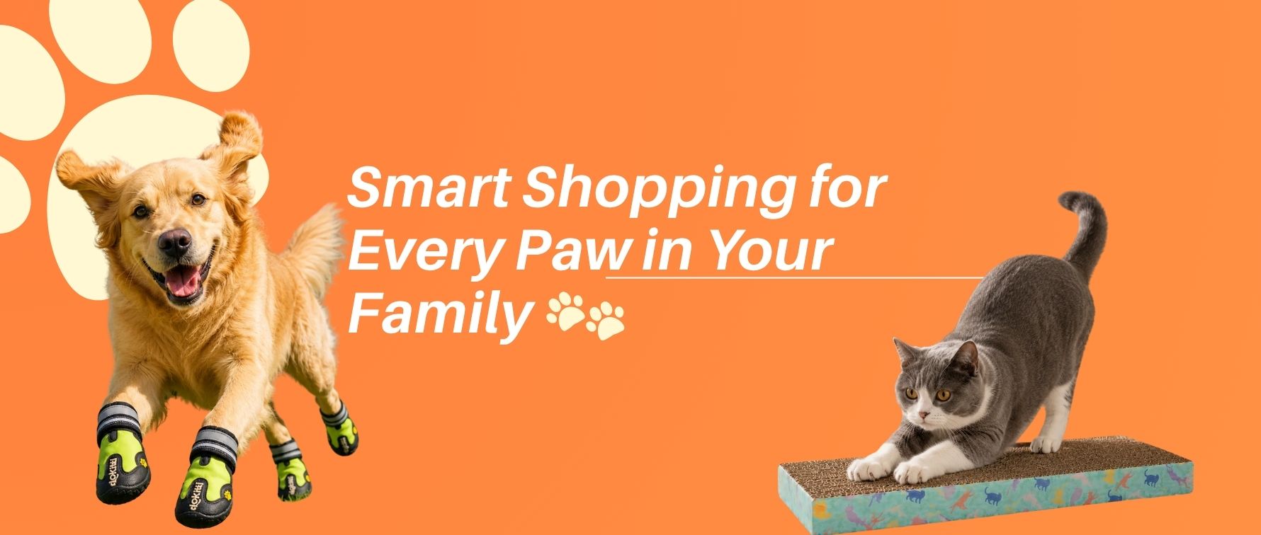 The Complete Guide to Buying Pet Products Online in India