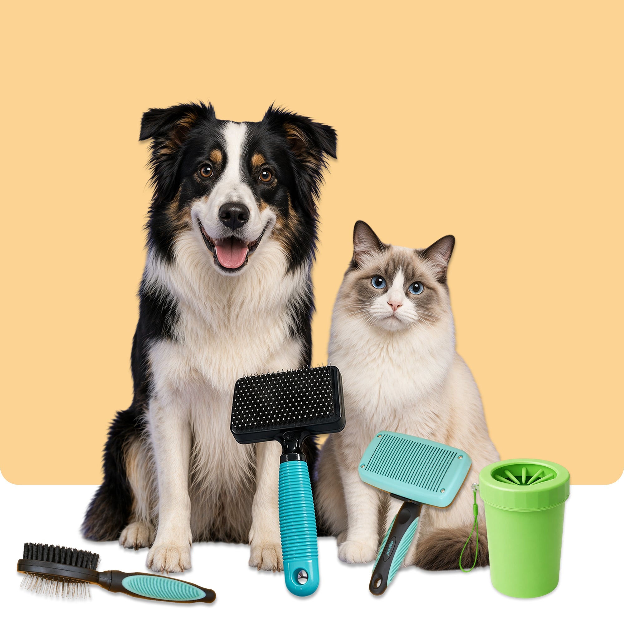 Grooming