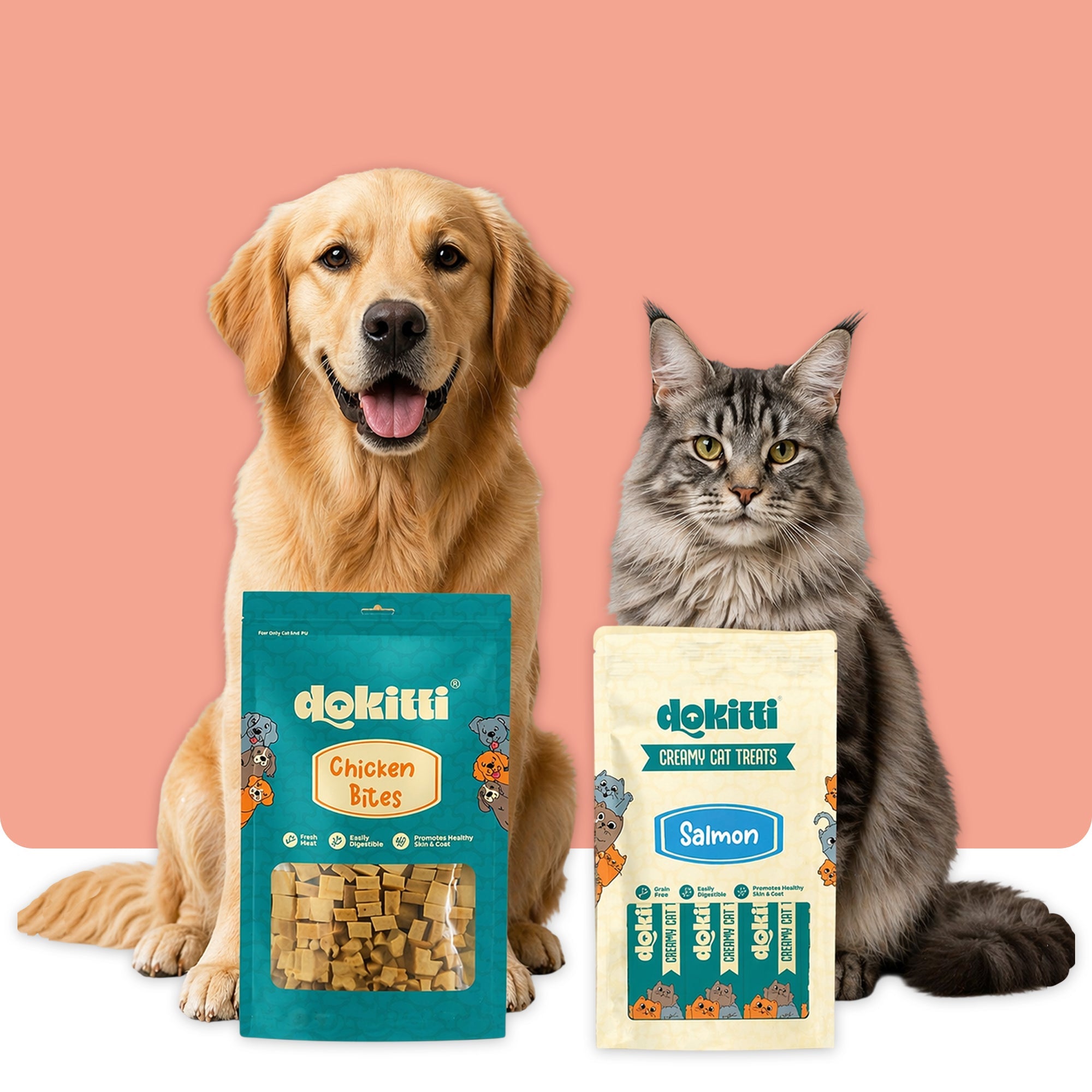 Treats