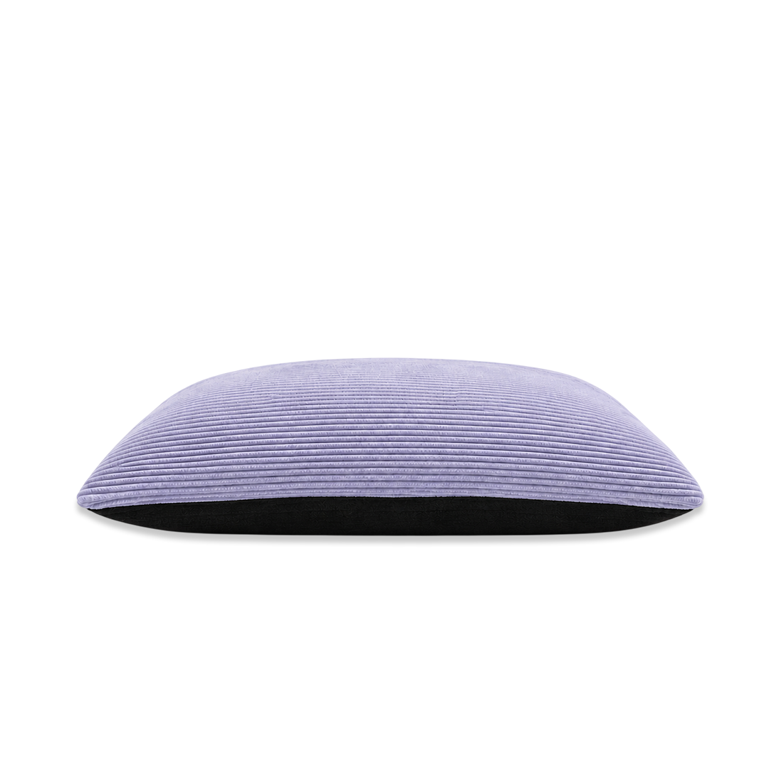 Dokitti Striped Pillow Pet Bed