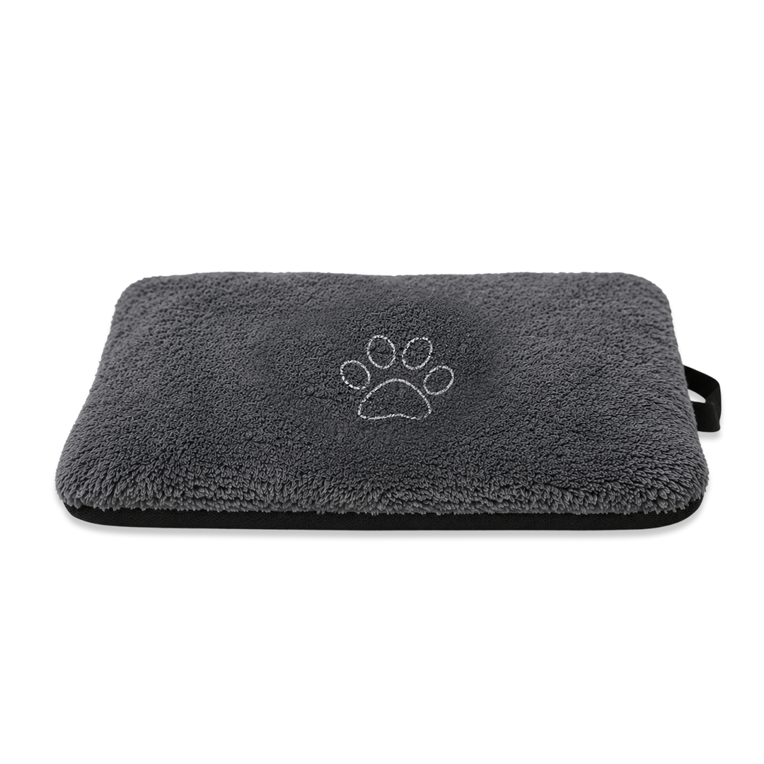 Dokitti Indoor-Outdoor Weather-Resistant Pet Bed Mat