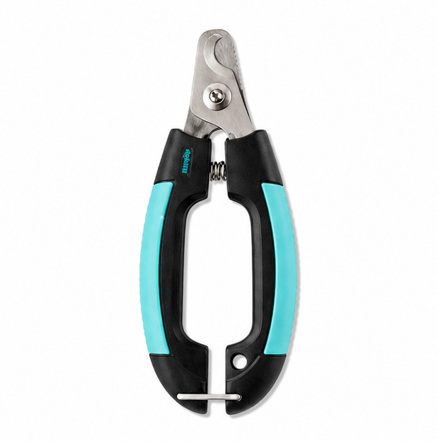 Dokitti Pet Nail Clipper with Safety Guard for Dogs & Cats