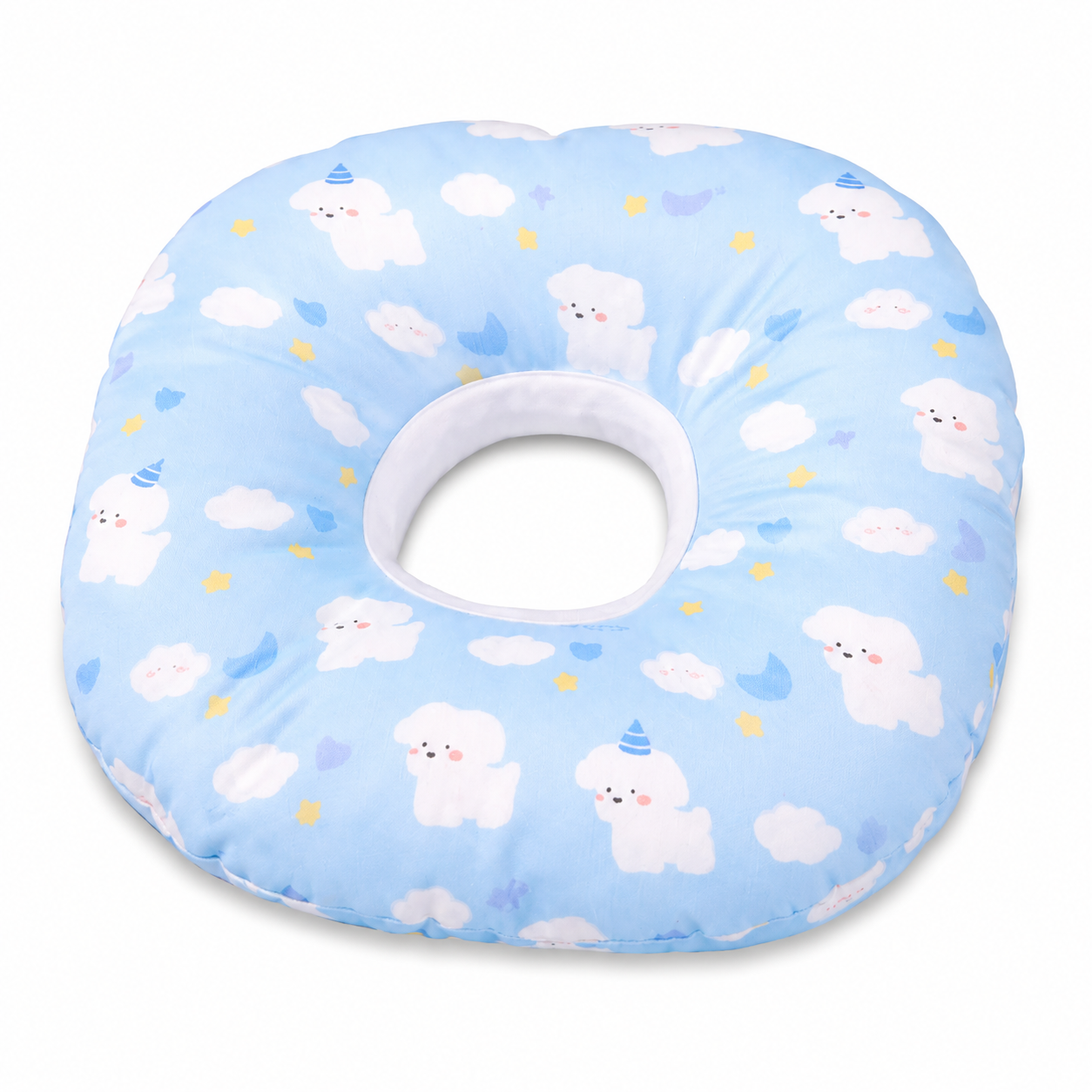 Soft Cat Recovery & Anti Licking E – Collar