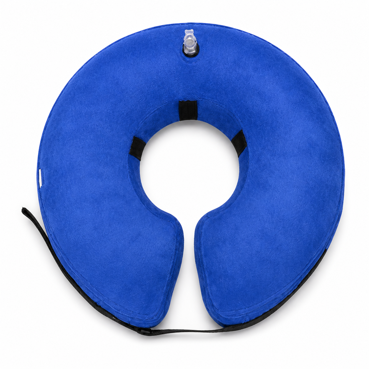 Inflatable Pet Recovery Collar for Dog & Cat