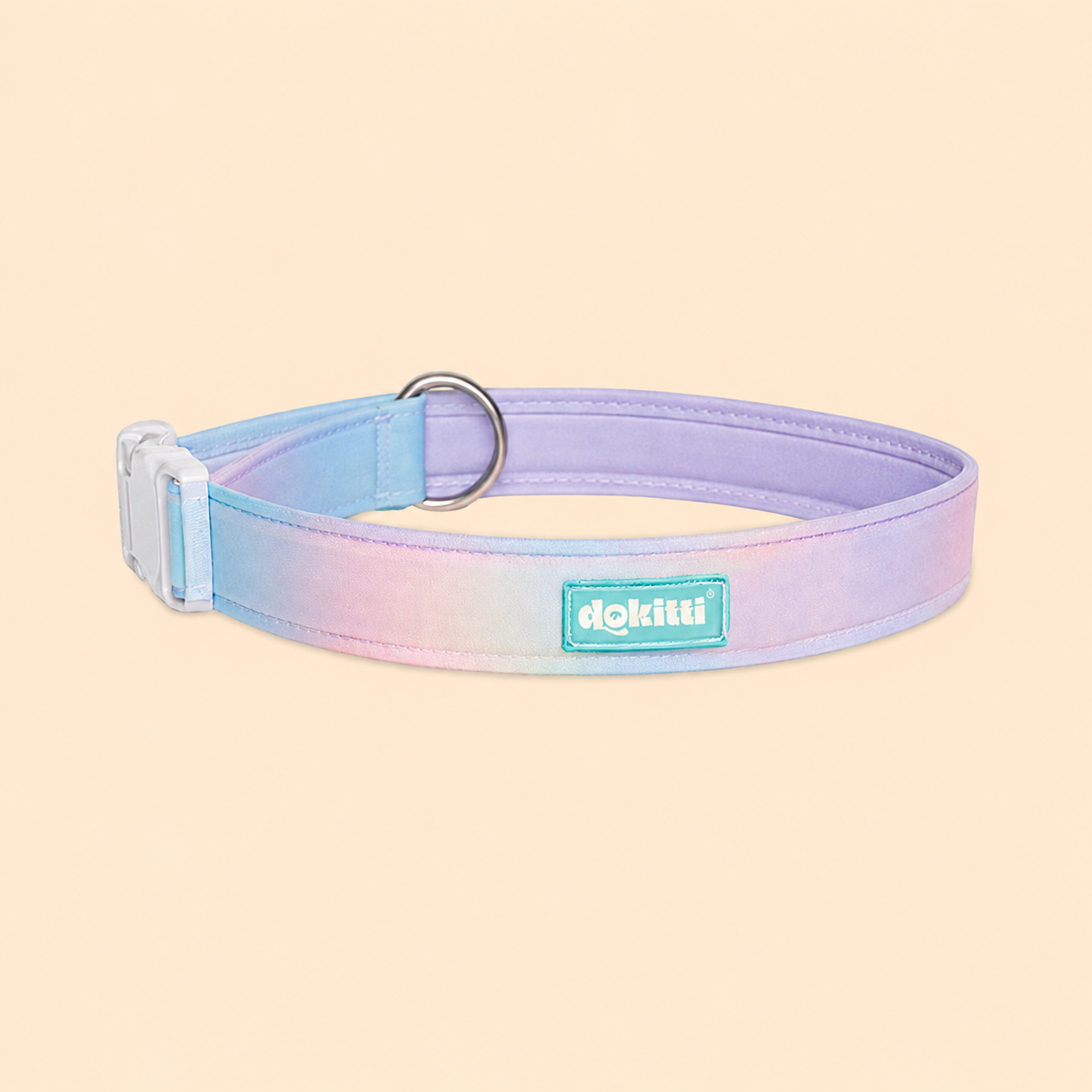 Pawsplash Soft Collar with Mesh Padding