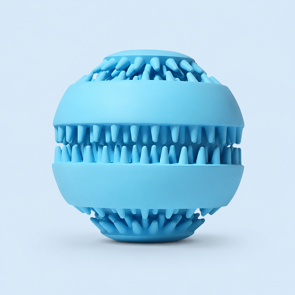 Dokitti Interactive Dog Treat Dispenser Toy