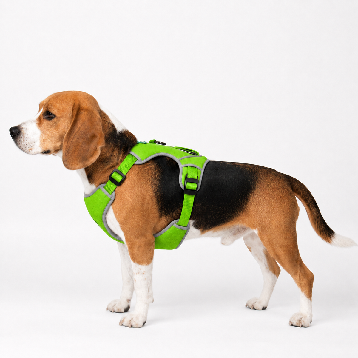 Flexifit Harness Vest