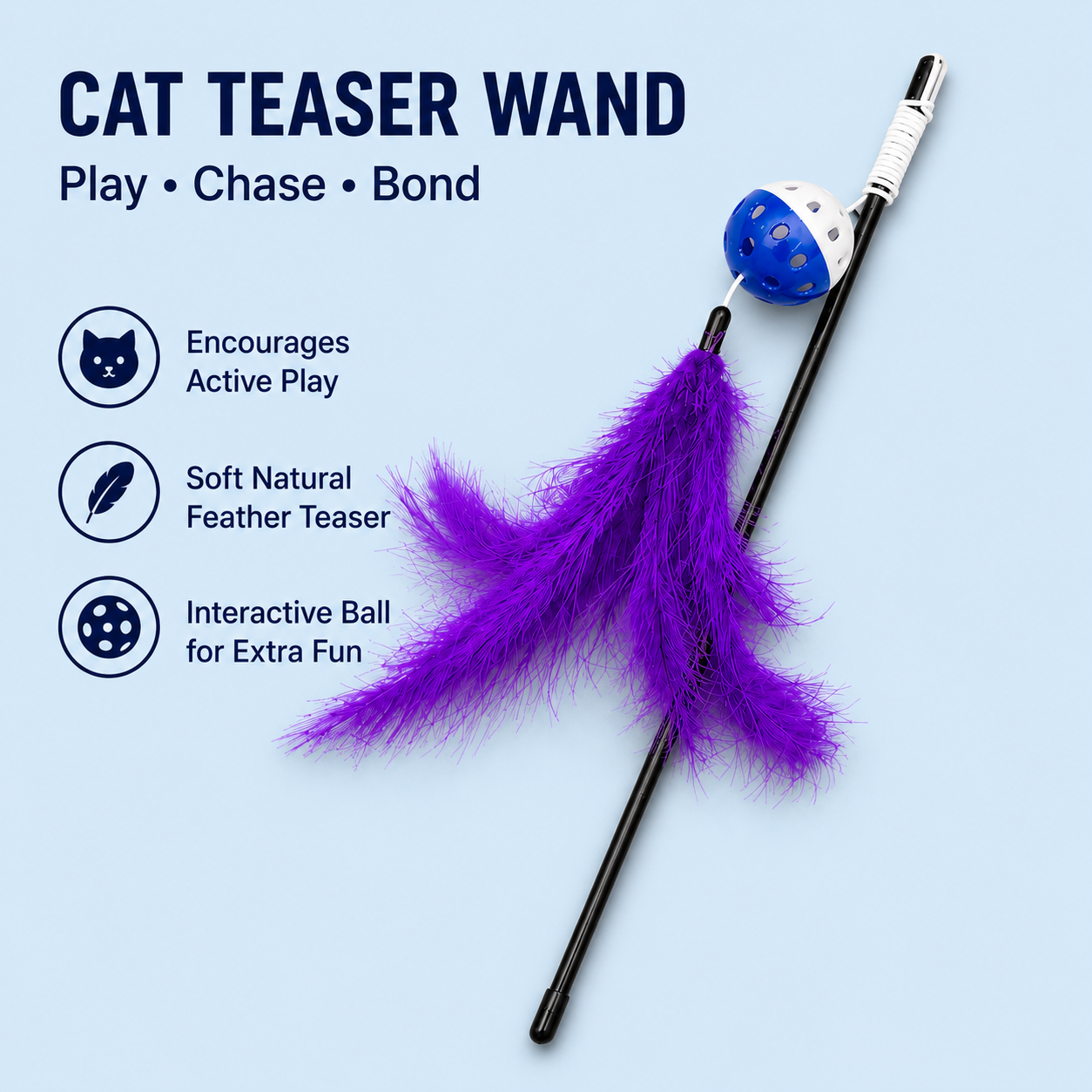 FEATHER BLOOM TEASER