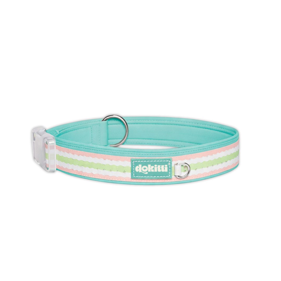Puffypaws Foam Collar with Neoprene Padding