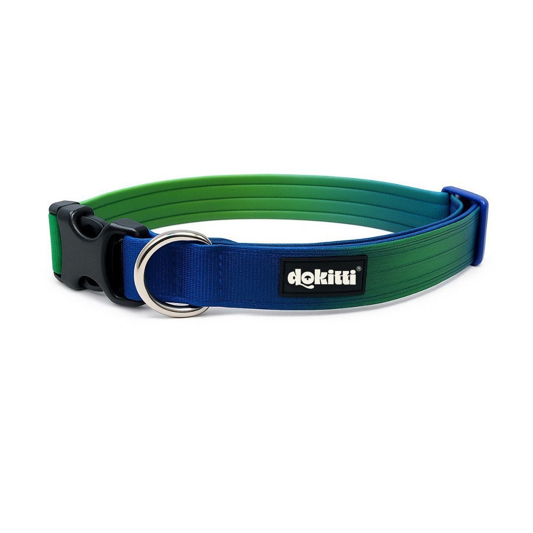 Soft Neoprene Padded Comfort Collar