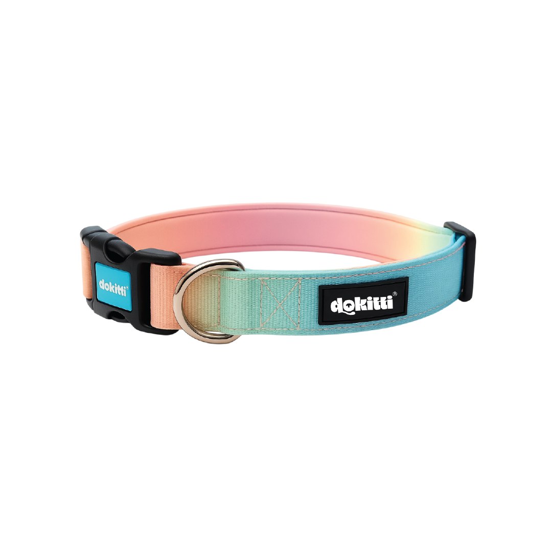 Soft Neoprene Padded Comfort Collar