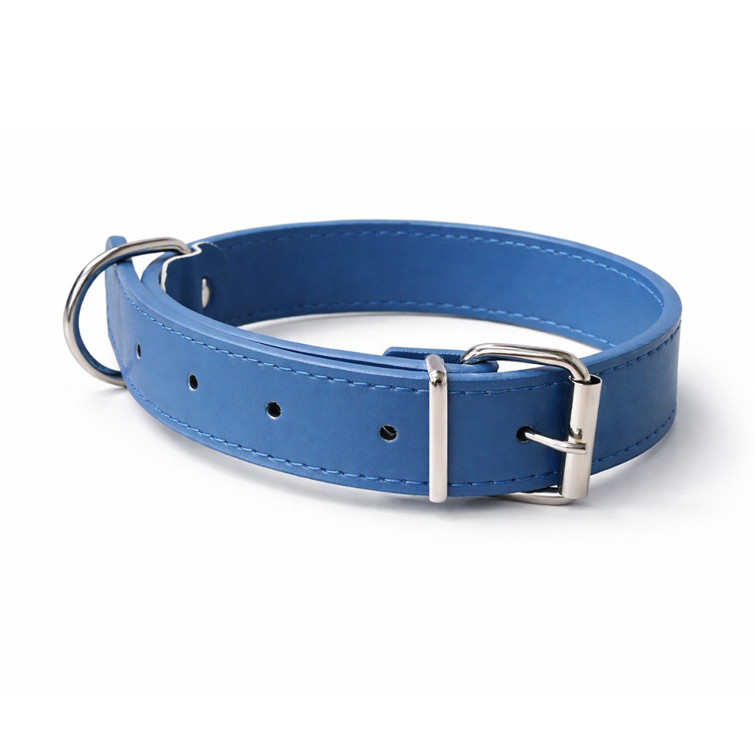Leather Collar