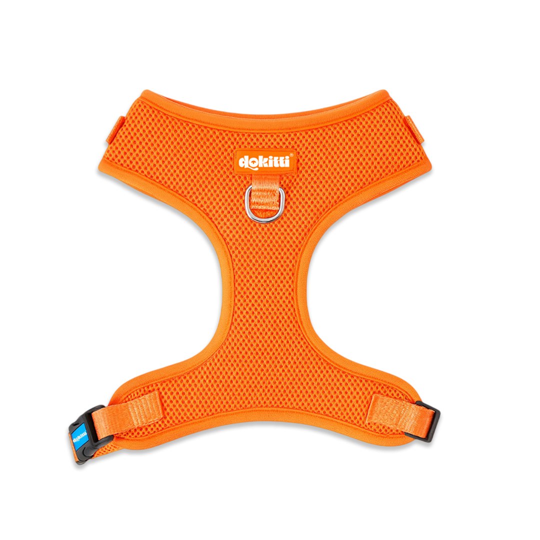 Airmesh Harness