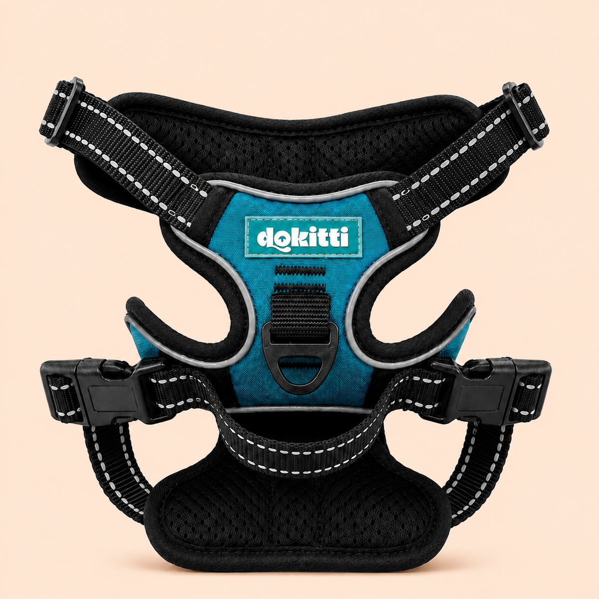 Guardpro Dog Harness with Padding