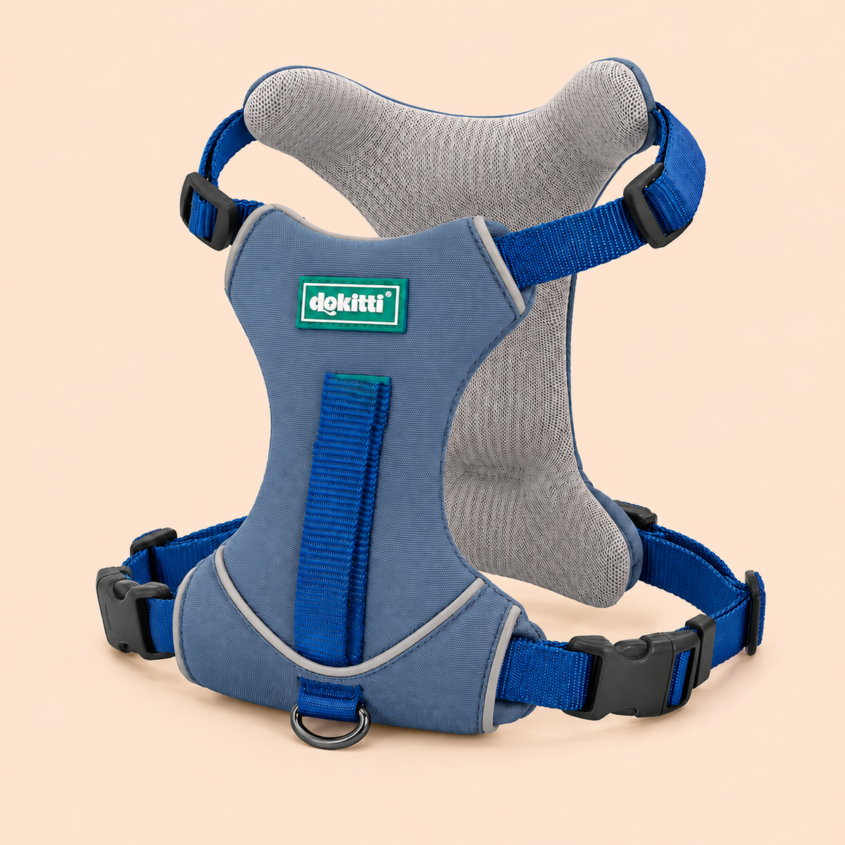 Flexifit Harness Vest