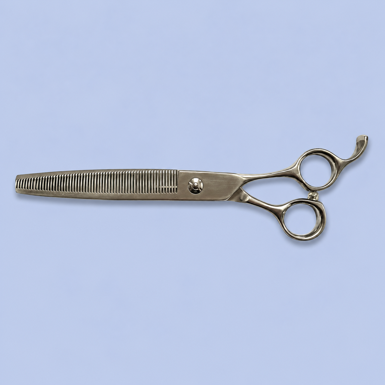 DROOMA 7.5 Inch Thinner Scissors For Professional Grooming