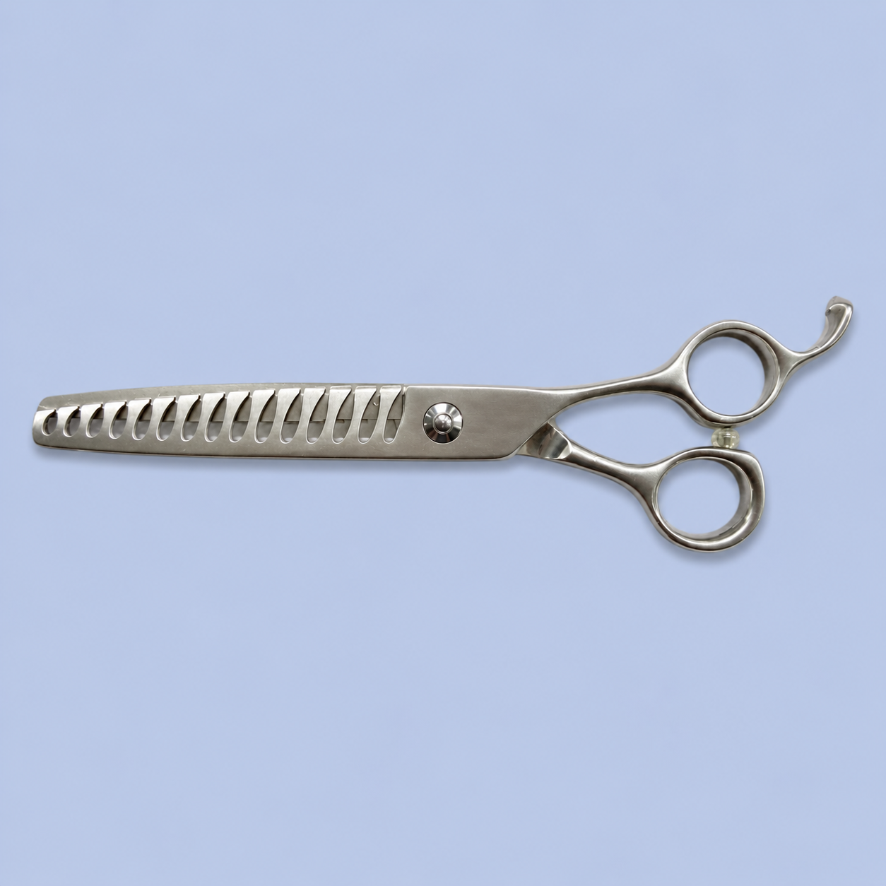 DROOMA 7 Inch Chunker Scissors For Professional Grooming