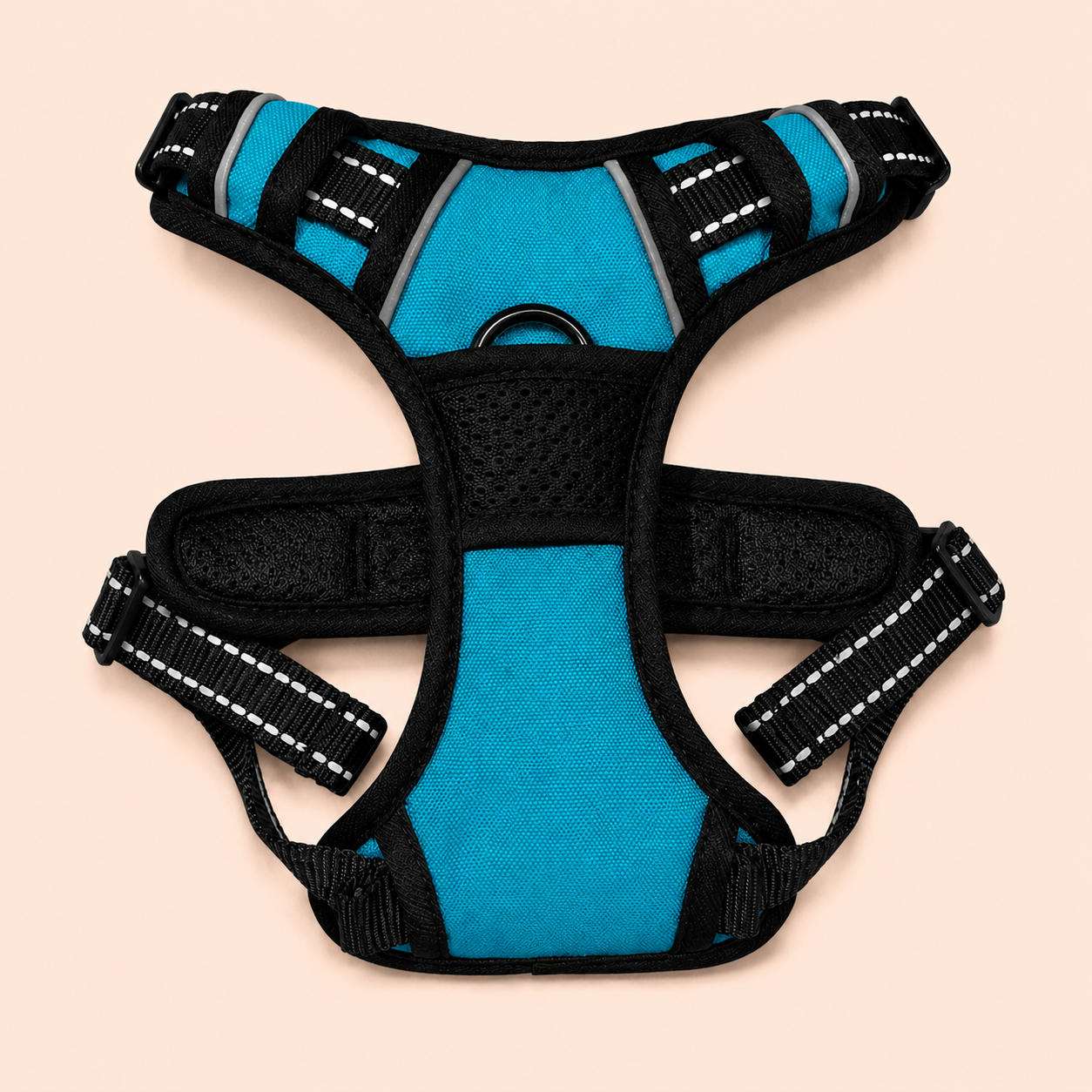 Guardpro Dog Harness with Padding