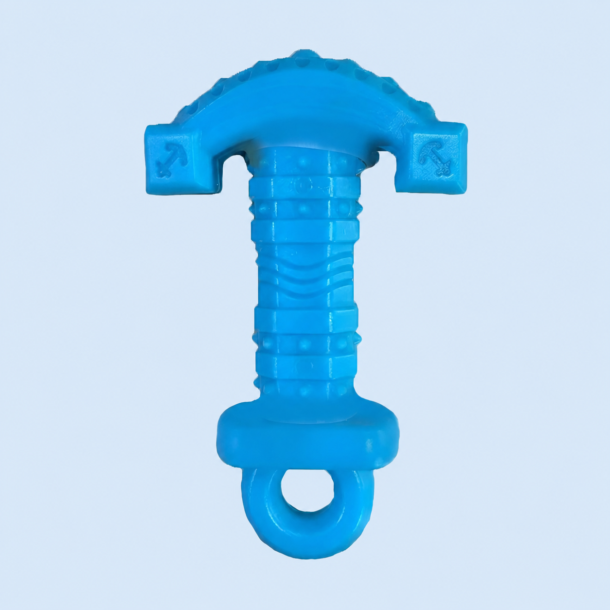 Nylon Anchor Chew Toy for Dogs