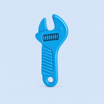 Nylon Wrench Chew Toy for Dogs
