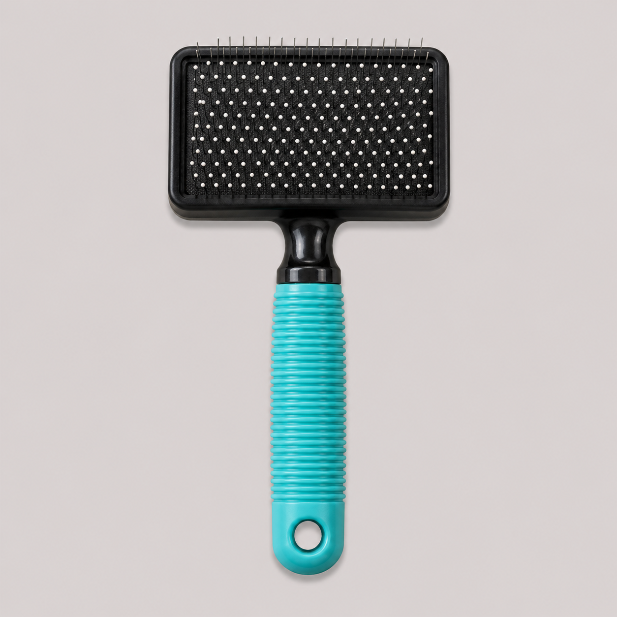 Dokitti Double Sided Bristle Brush for Dogs & Cats