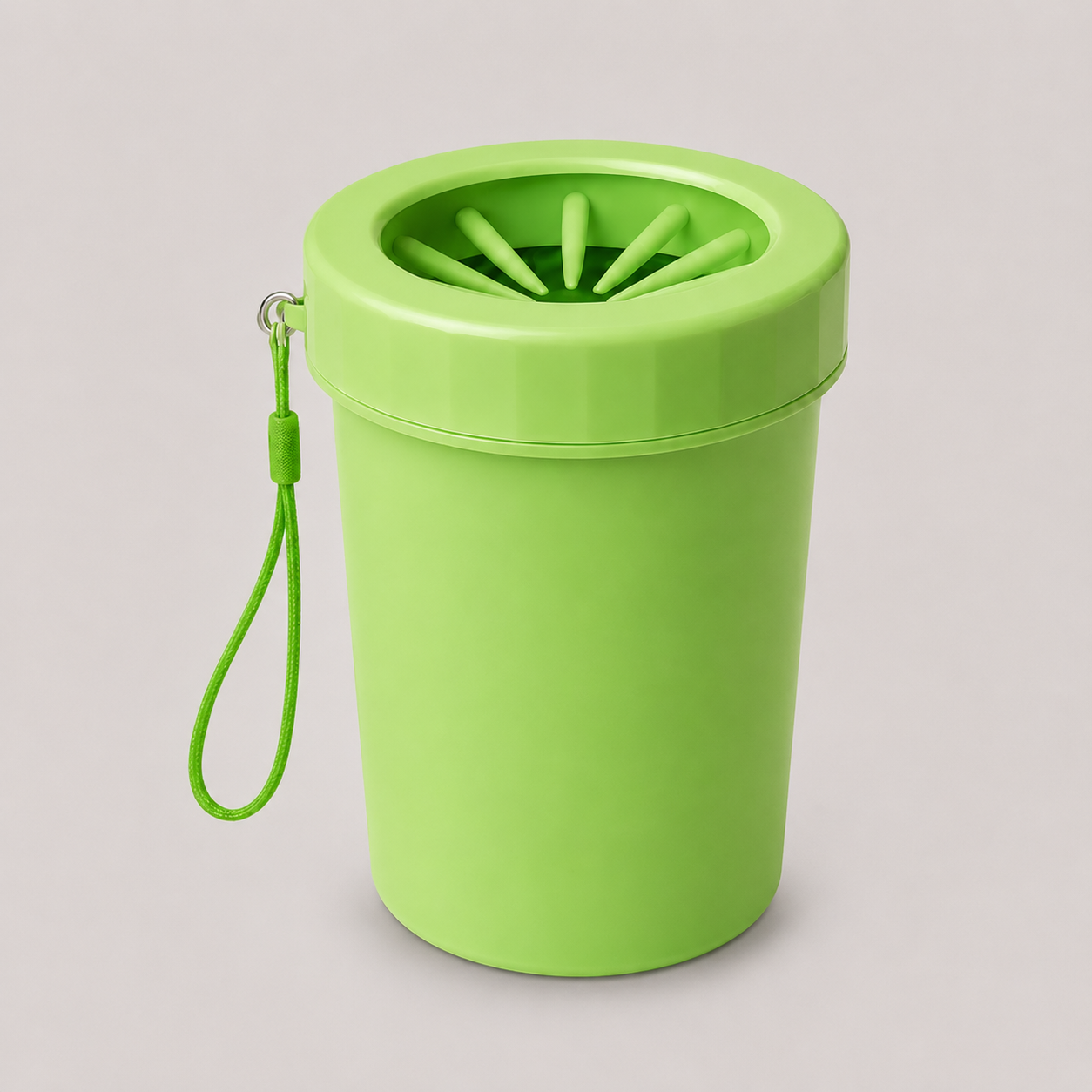 Pet Paw Cleaner- Green