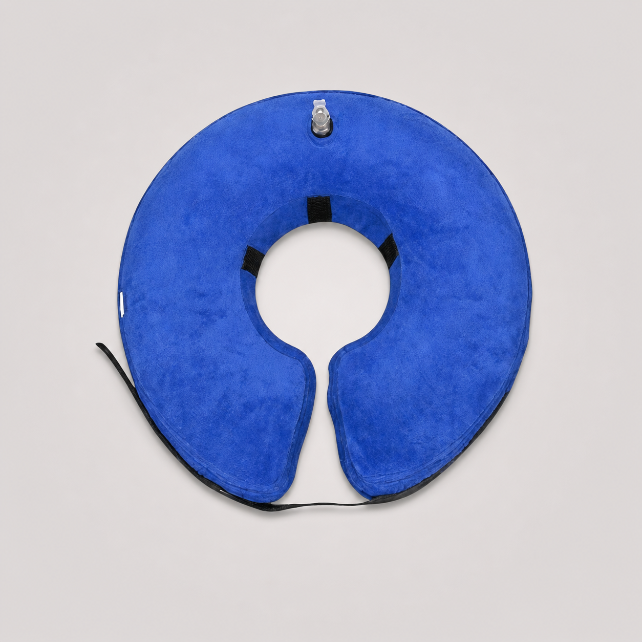 Inflatable Pet Recovery Collar for Dog & Cat