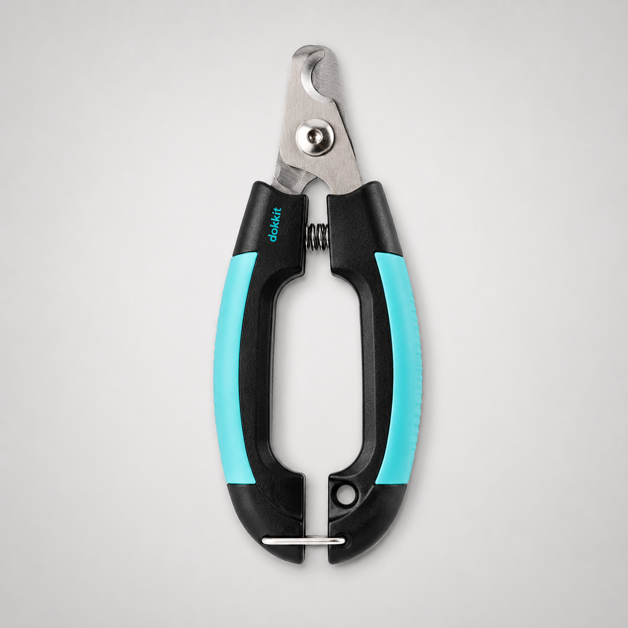 Dokitti Pet Nail Clipper with Safety Guard for Dogs & Cats