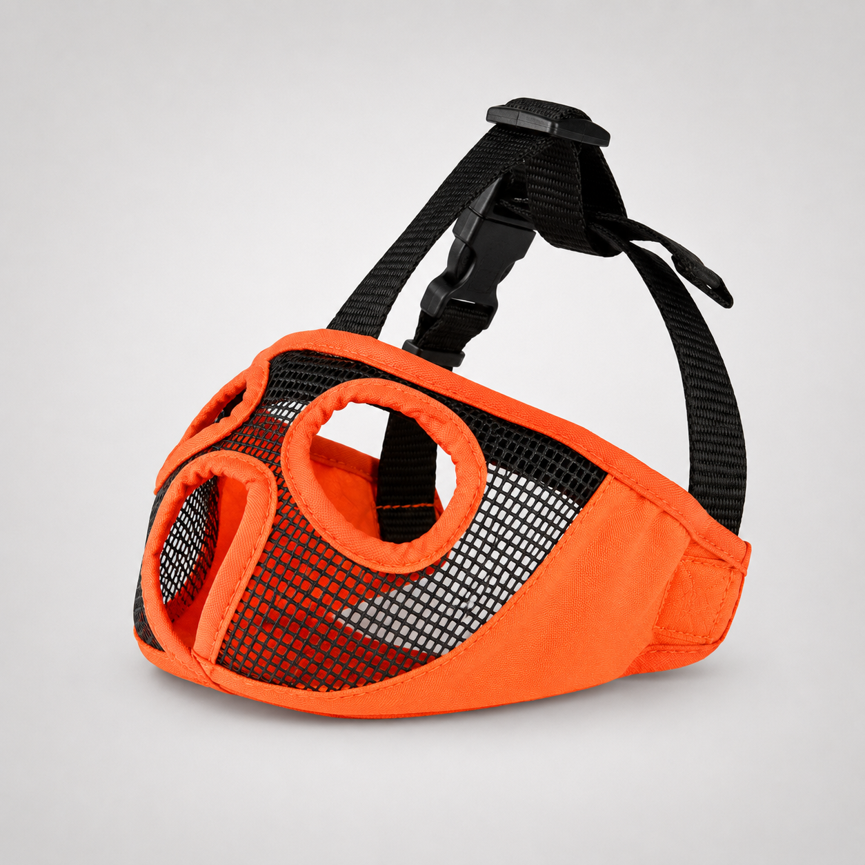 Securefit Bull Dog Snout Muzzle