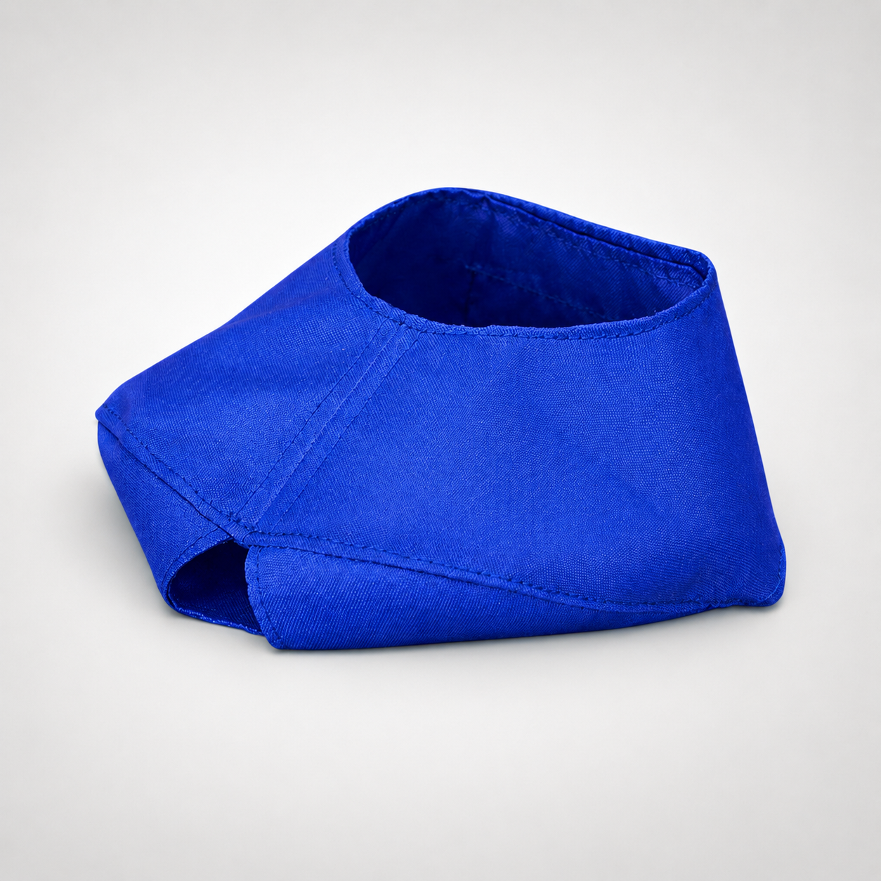 Calm Cap Cat Muzzle - Close Eye For Cats