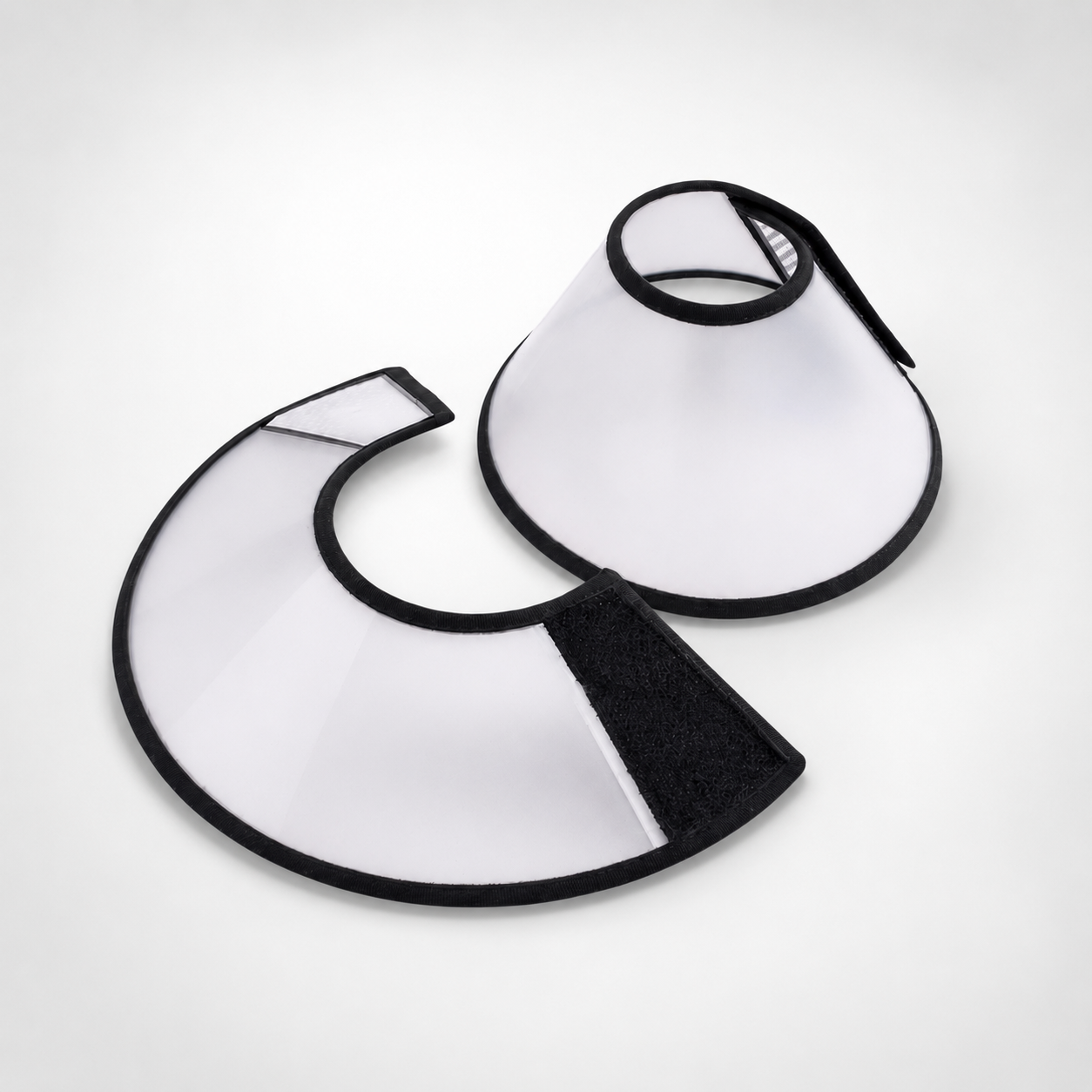 Elizabeth Cone Collar for Dogs and Cats