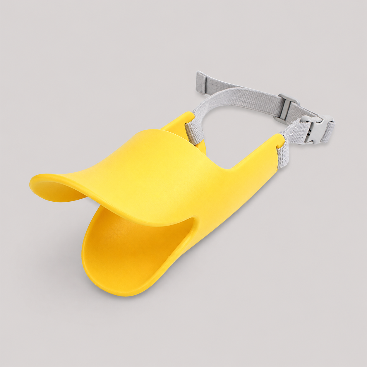 Duckbill Dog Muzzle