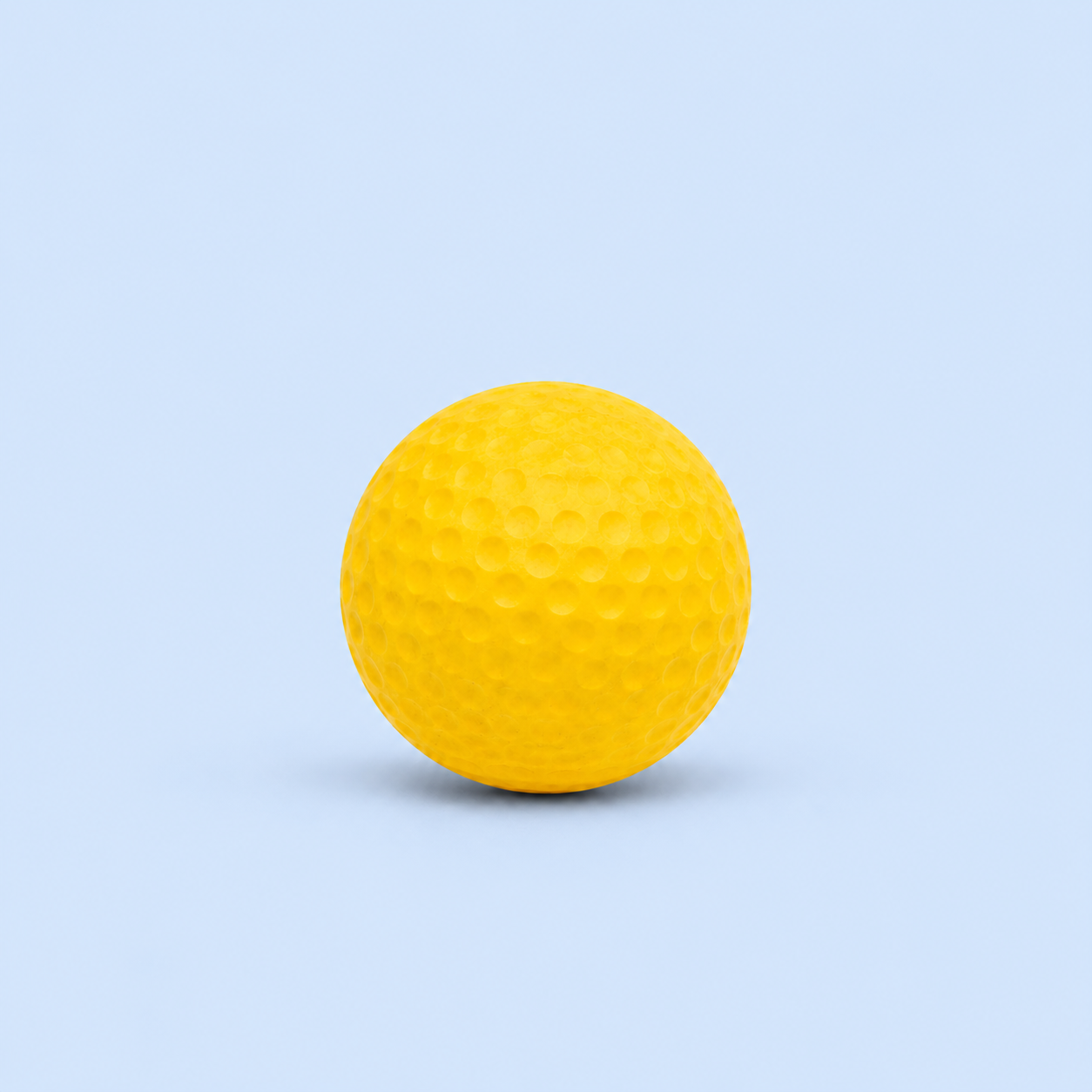 Dokitti EVA Golf Ball for Dogs – Bouncy Fetch & Interactive Toy