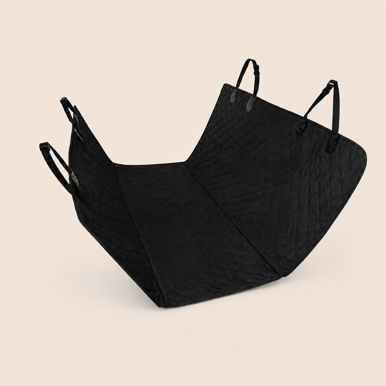 Dokitti Waterproof Dog Car Seat Cover Hammock