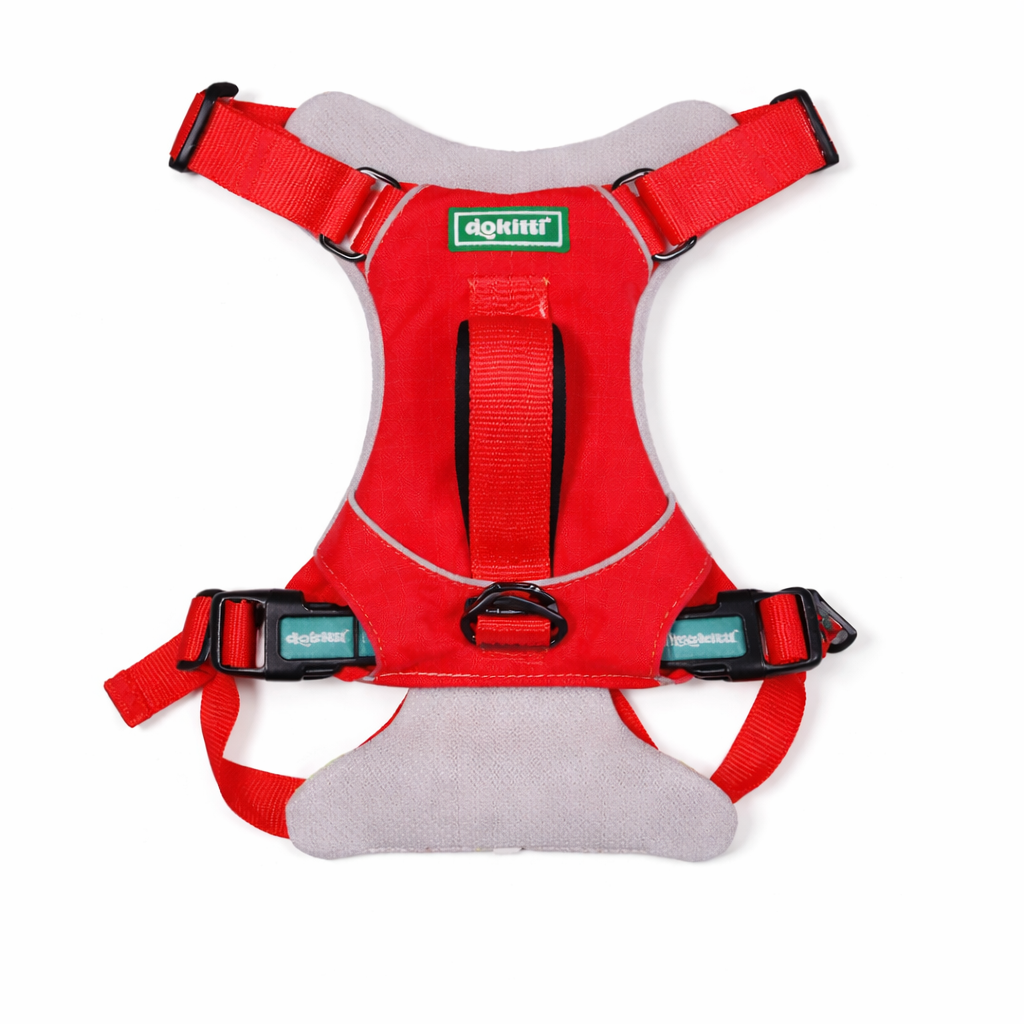 Flexifit Harness Vest