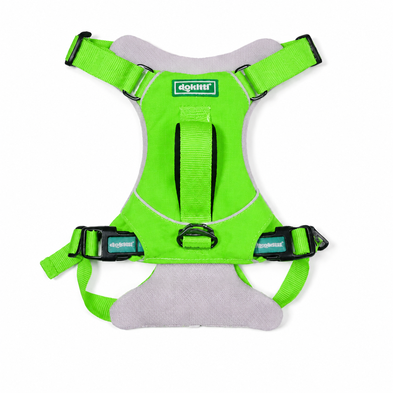 Flexifit Harness Vest