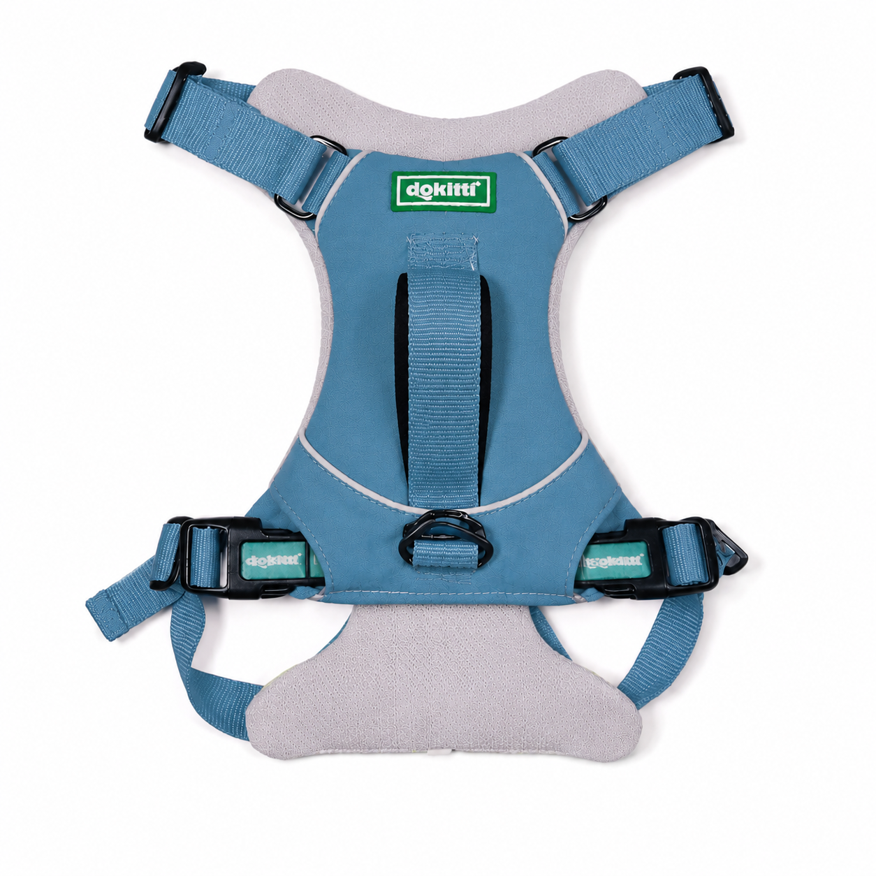 Flexifit Harness Vest
