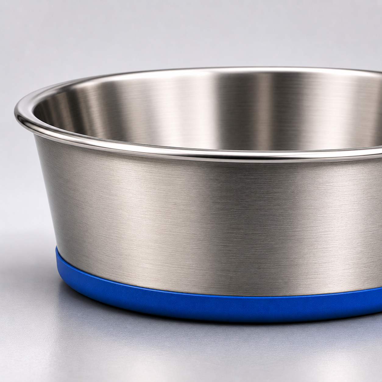 Dokitti Heavy Premium Steel Pet Bowl
