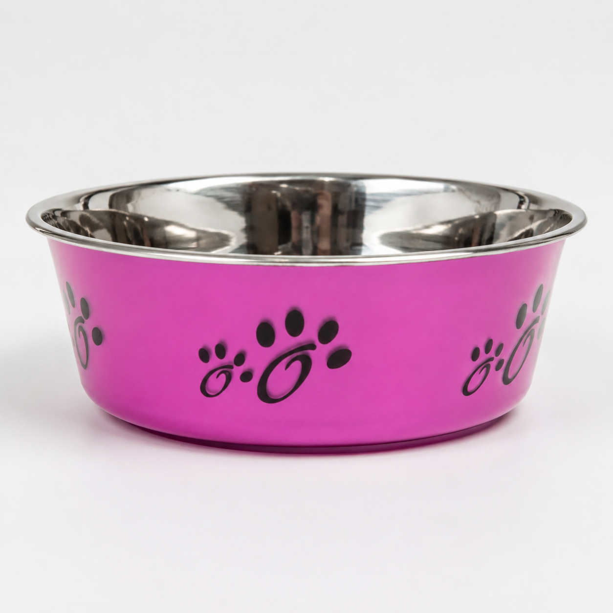 Crystal Fusion Bowl