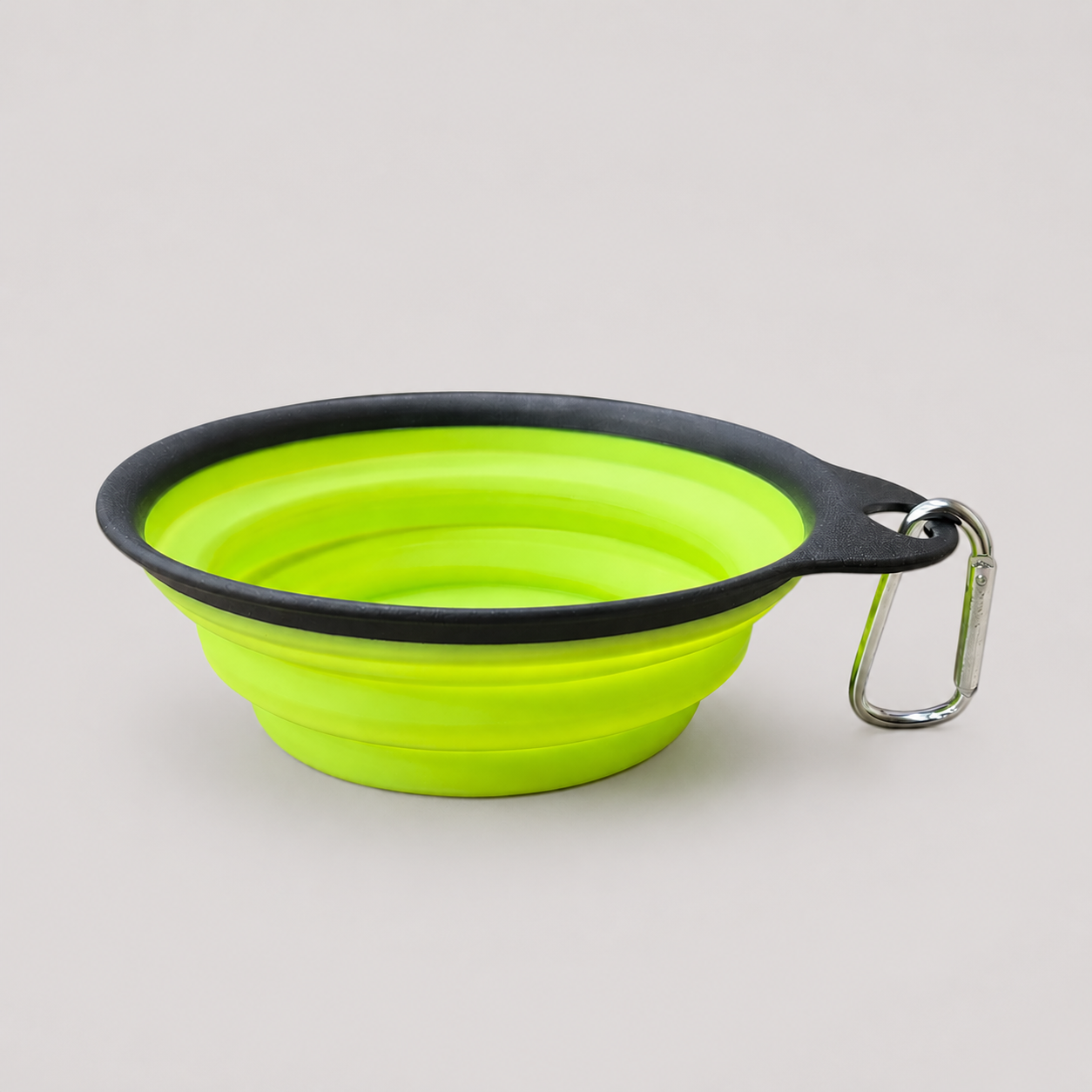 Dokitti Collapsible Travel Pet Bowl-Small