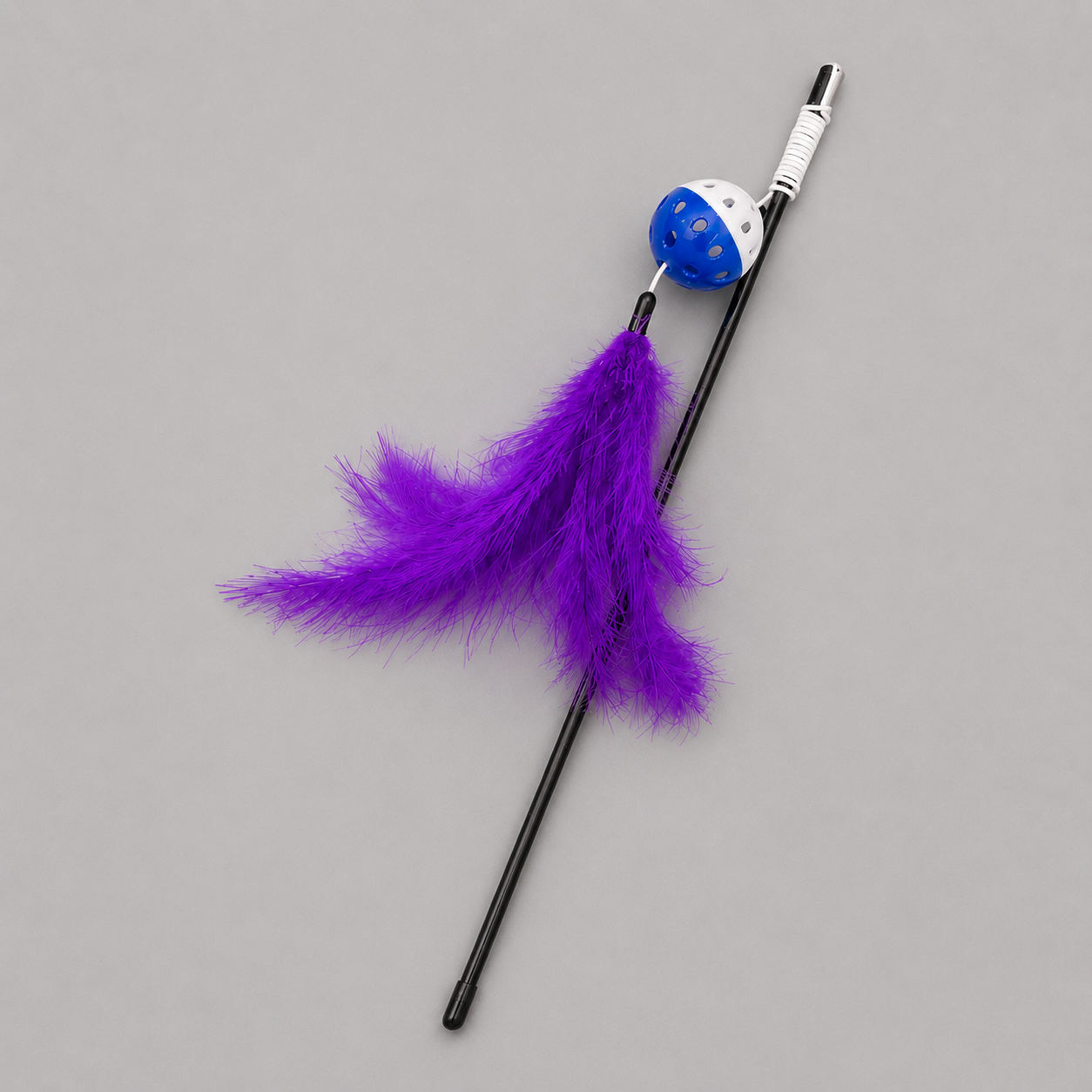 FEATHER BLOOM TEASE