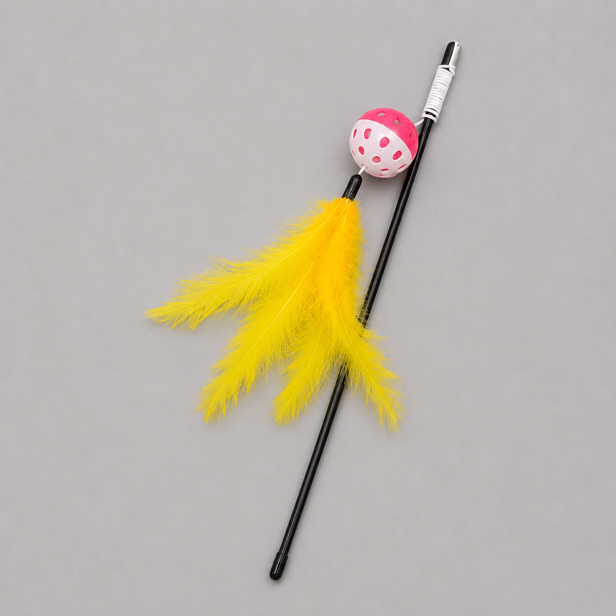 FEATHER BLOOM TEASE