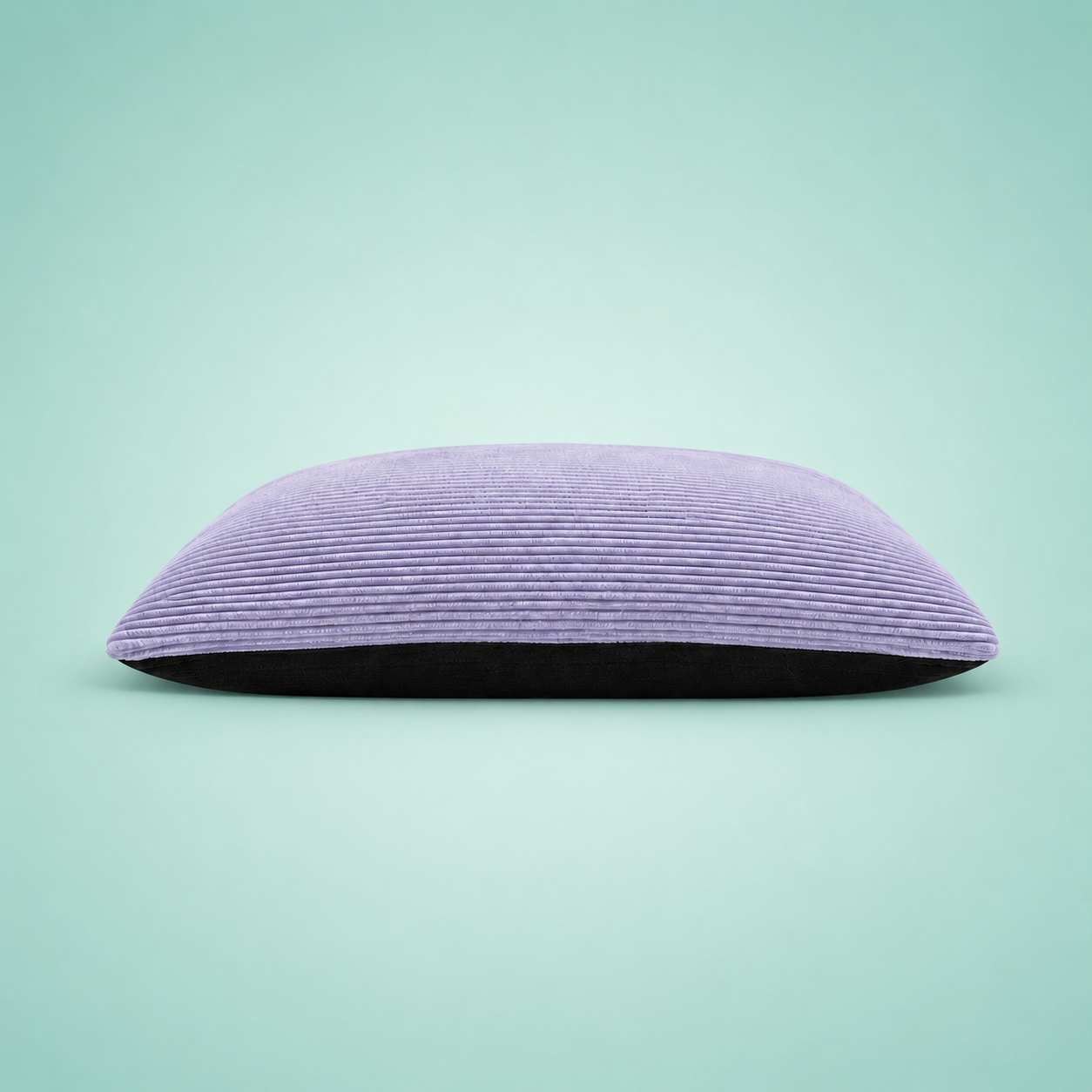 Dokitti Striped Pillow Pet Bed