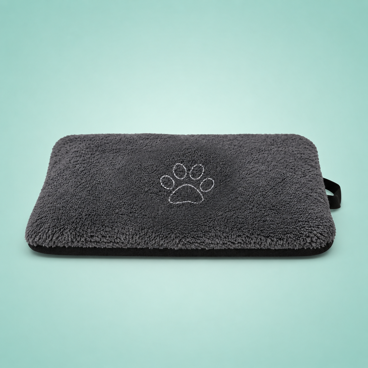 Dokitti Indoor-Outdoor Weather-Resistant Pet Bed Mat
