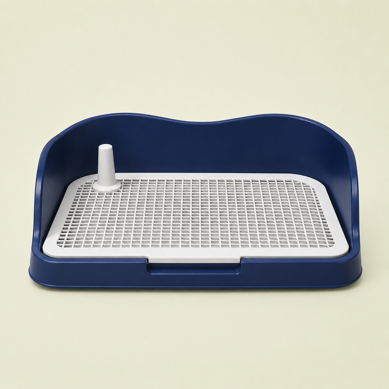 GRIDGUARD DOG RESTROOM TRAY