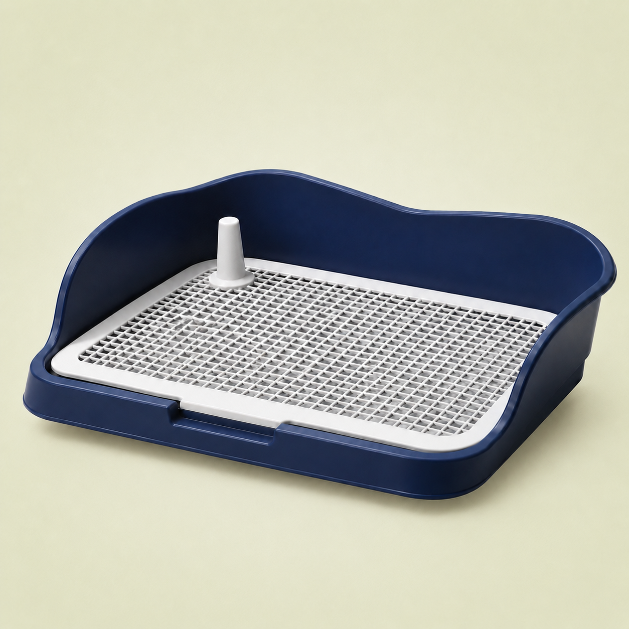 GRIDGUARD DOG RESTROOM TRAY