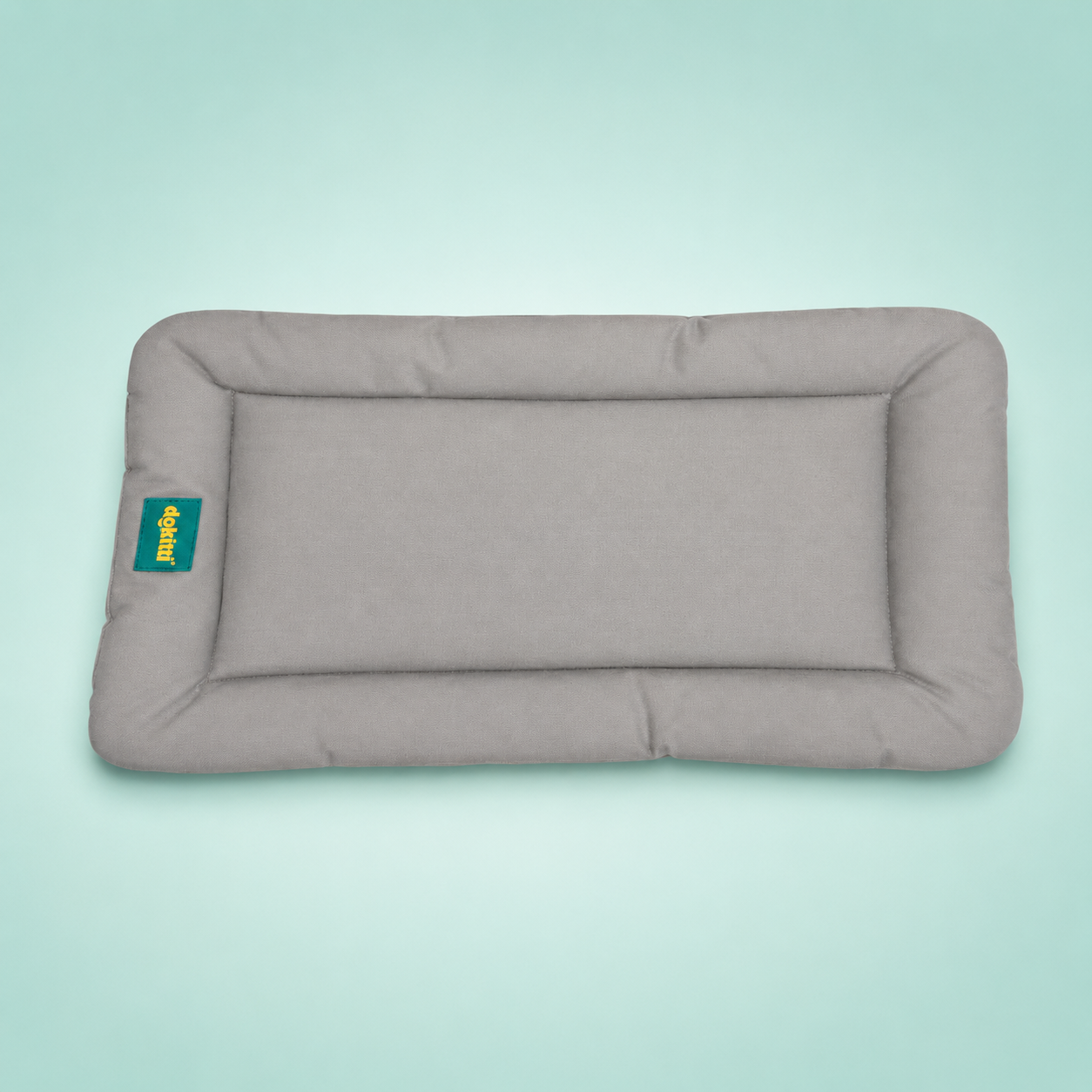 Dokitti Durable Crate Mat for Dogs